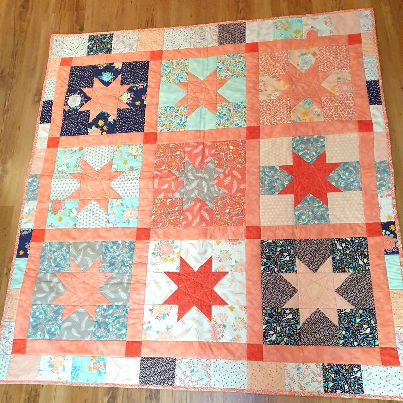 Patchwork Quilts Australia The Patchwork Quilt Maker