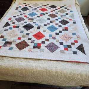 Autum Stepping Stones