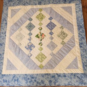 Jewles in a Square