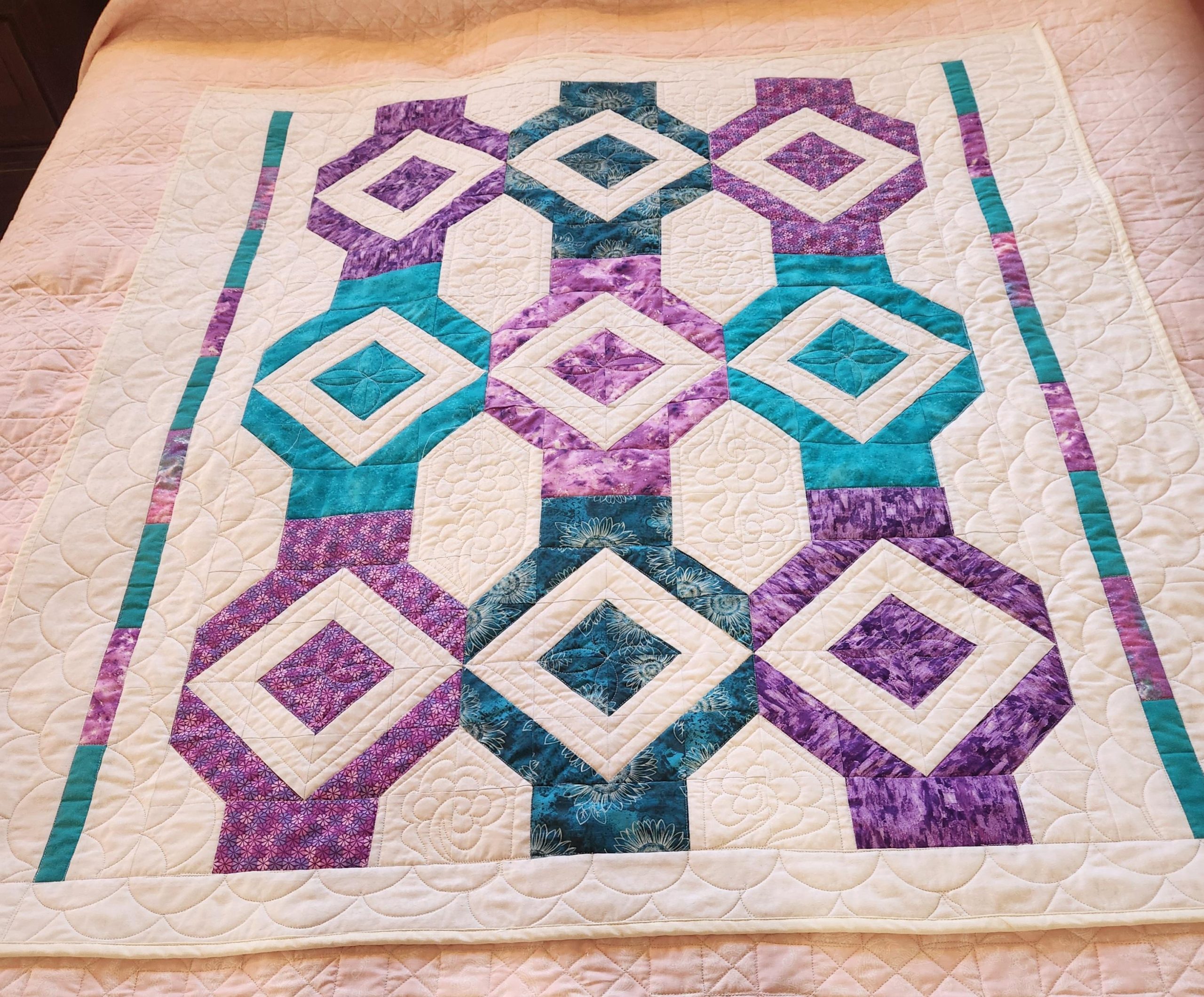 French Knots