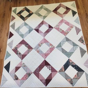 Square in a Square